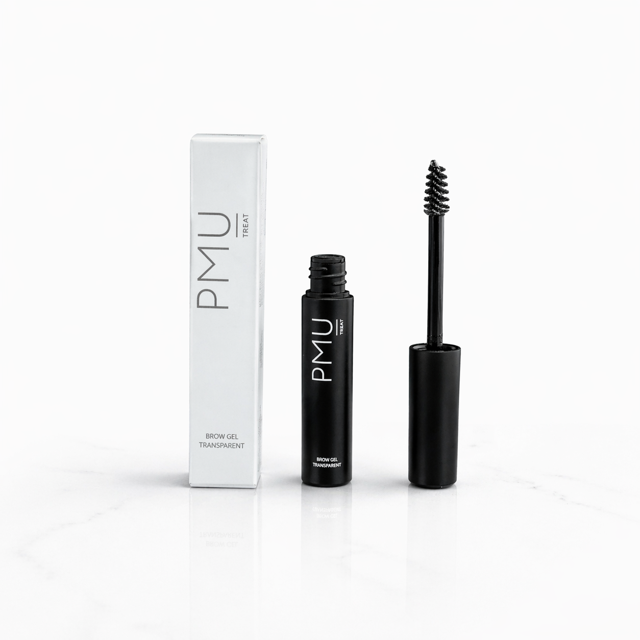 Brow gel transparent - 5ML