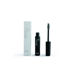 Brow gel transparent