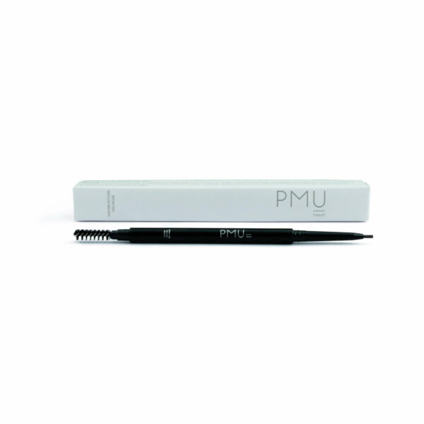 Brow pen medium brown