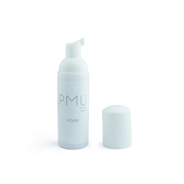 FOAM - 60ML